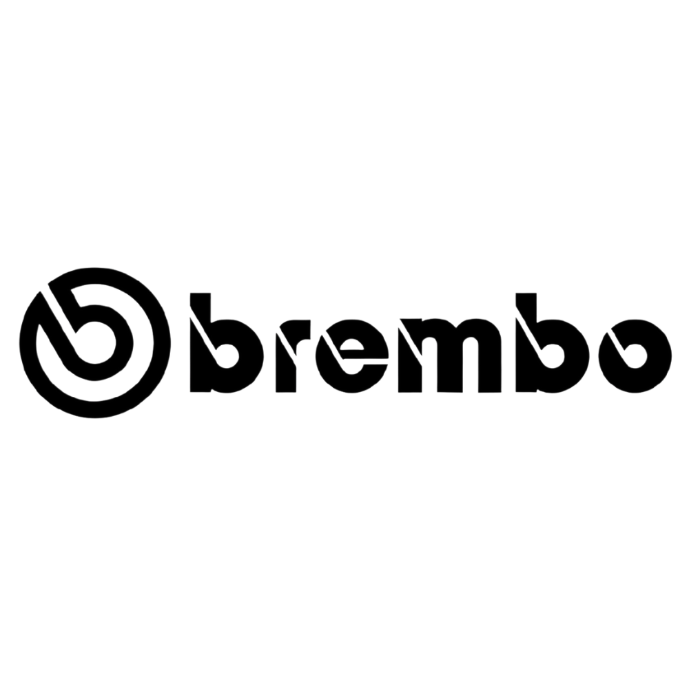 Brembo Aufkleber