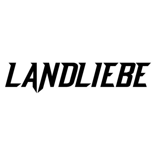 Landliebe Aufkleber