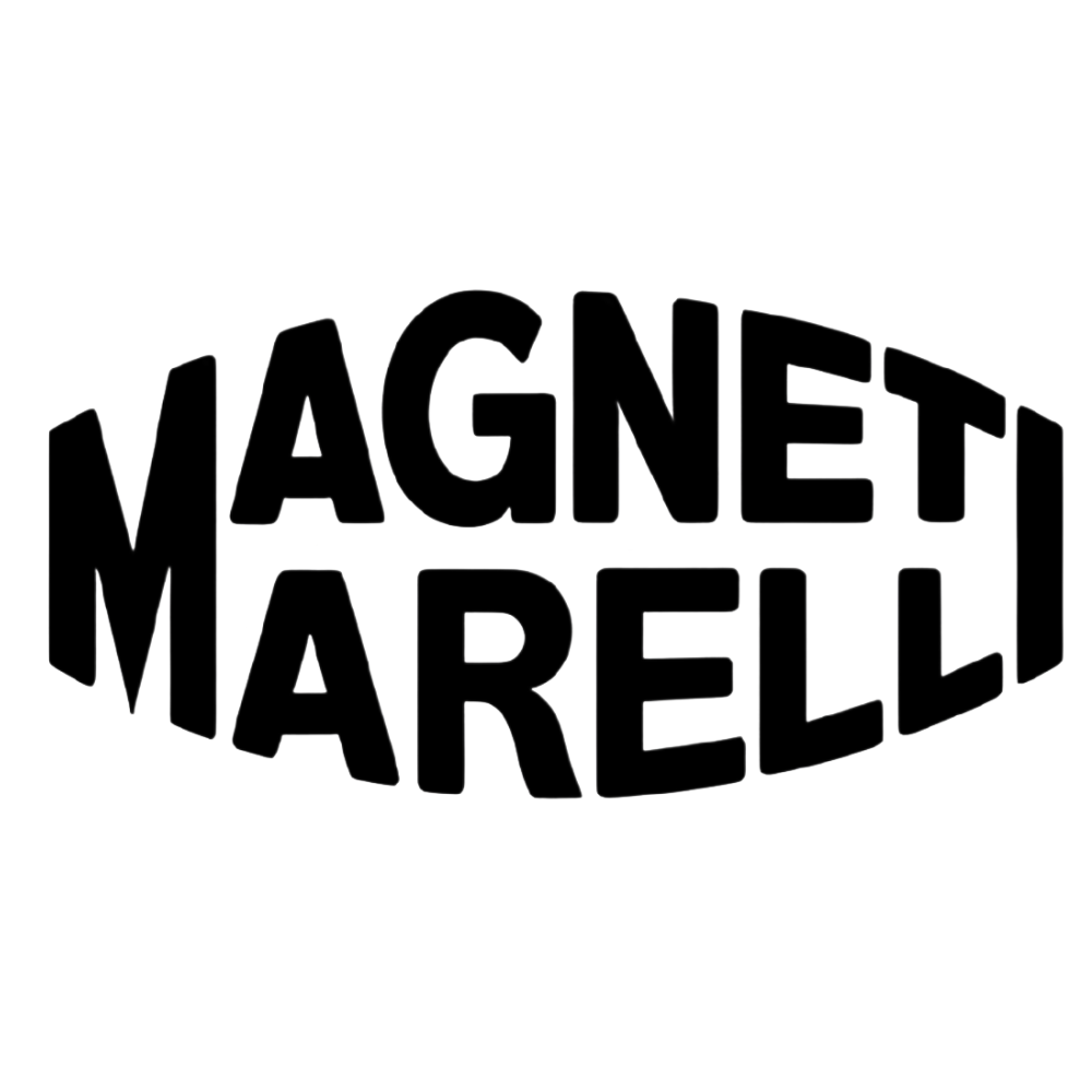 Magneti Marelli Aufkleber