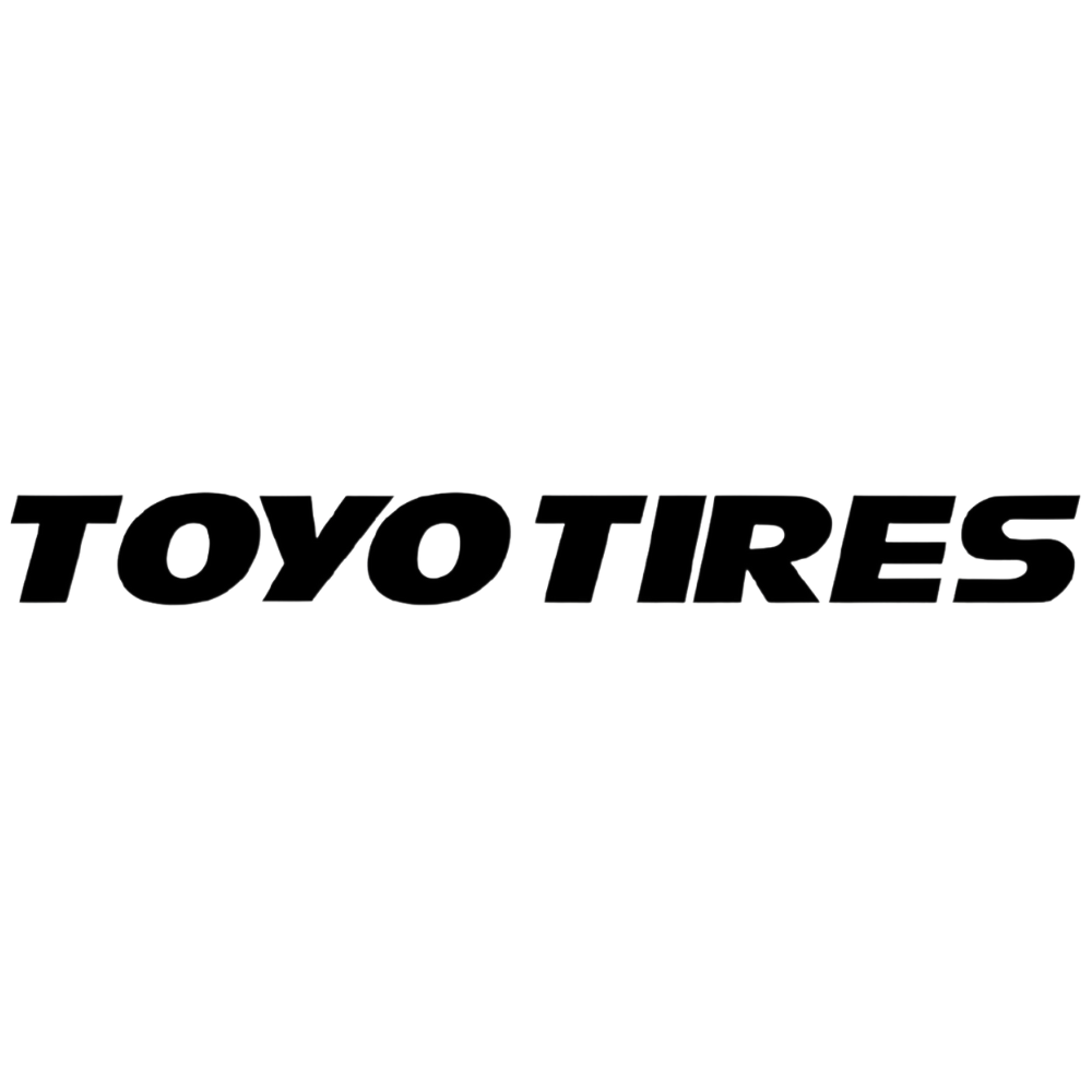 Toyo Tires Aufkleber