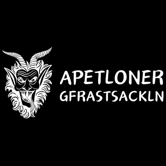 Apetloner Gfrastsackln